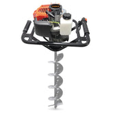 Τριβέλα βενζίνης Kraft  χωρίς αρίδα 52cc 691108